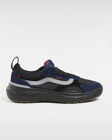 Sneakers og sko Vans Ultrarange Neo Vr3 Surf Essentials Shoes (surf Essentials Black/navy) Unisex Black, Size 4.5 Sort | VN000BCEYA6, 0