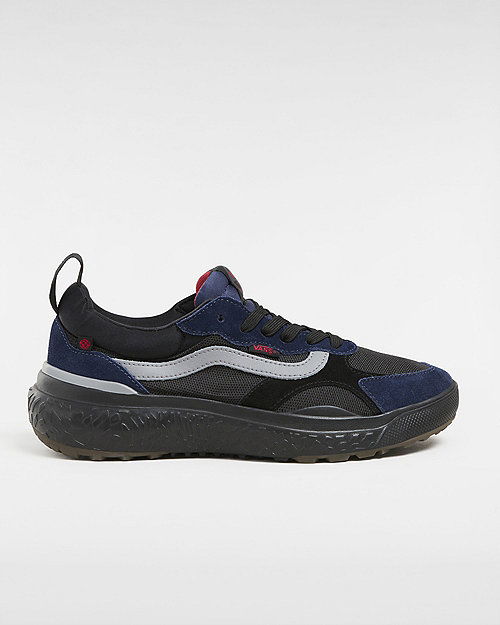 Sneakers og sko Vans Ultrarange Neo Vr3 Surf Essentials Shoes (surf Essentials Black/navy) Unisex Black, Size 4.5 Sort | VN000BCEYA6, 0