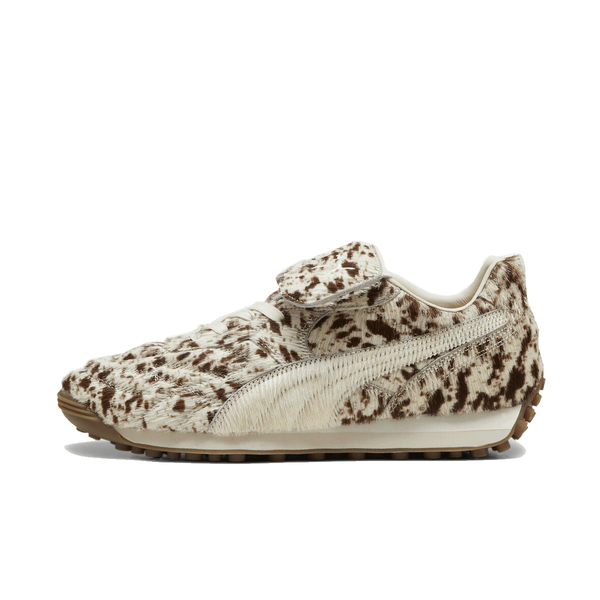 Sneakers og sko Puma Fenty x Avanti Ponyhair "Alpine Snow" Brun | 399814-01, 0
