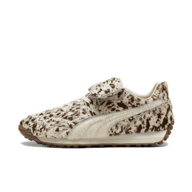 Sneakers og sko Puma Fenty x Avanti Ponyhair "Alpine Snow" Brun | 399814-01, 0
