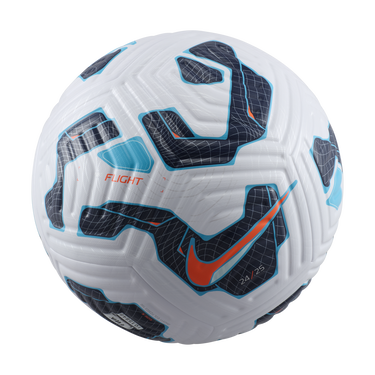 Sportsudstyr Nike Flight Hvid | FZ3023-100, 0