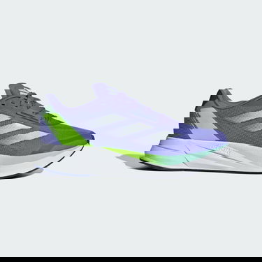 Sneakers og sko adidas Performance Duramo Speed Lilla | IF1204, 3