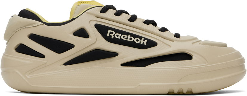 Sneakers og sko Reebok Classics Club C FWD LTD Beige | RMIA037C99MAT0016107