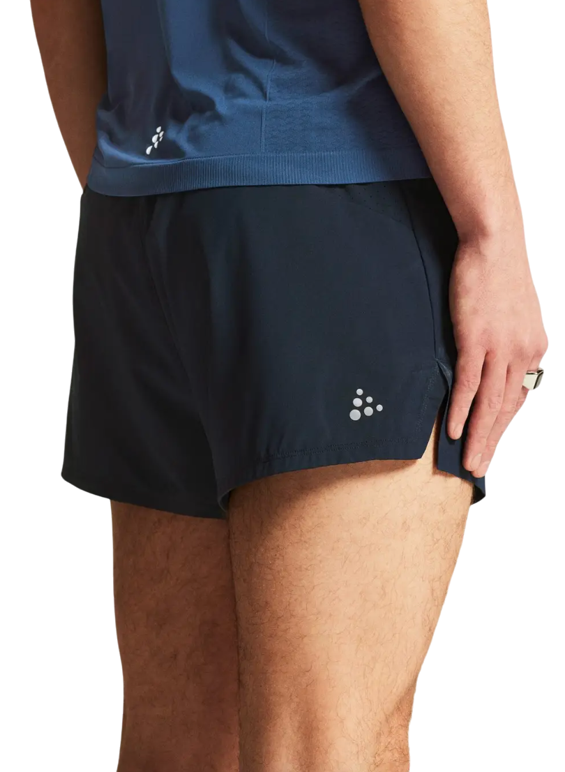 Shorts Craft Craft Adv Essence 2 Shorts Mørkeblå | 1915949-396000, 1