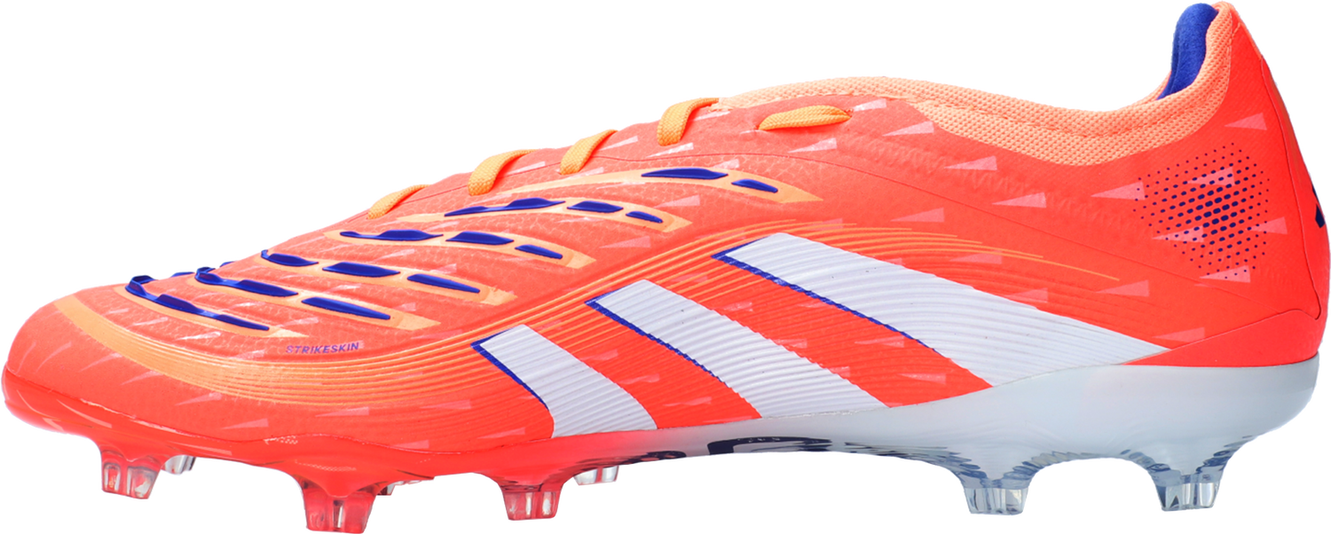 Sneakers og sko adidas Performance Predator Pro FG Orange | ji1196, 1