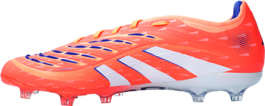 Sneakers og sko adidas Performance Predator Pro FG Orange | ji1196, 1