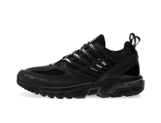 Sneakers og sko Salomon ACS Pro Sort | 471798