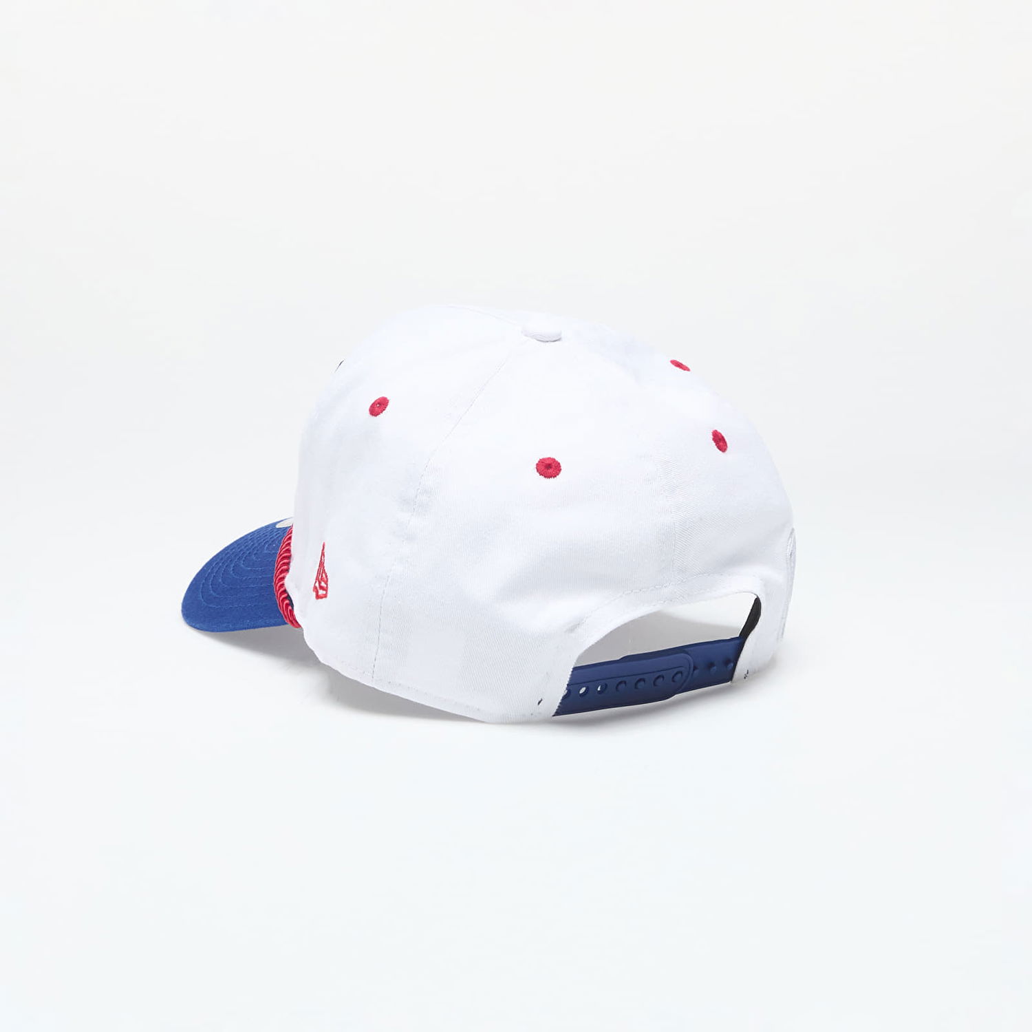 Kasket New Era NBA Golfer Snapback White/ Light Royal/ Bright Royal Blå | 60503469, 1
