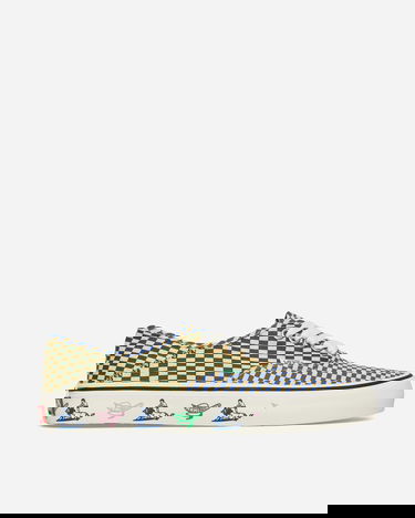 Sneakers og sko Vans Mami Wata Authentic Flerfarvet | VN0A4BX5CRM1, 0