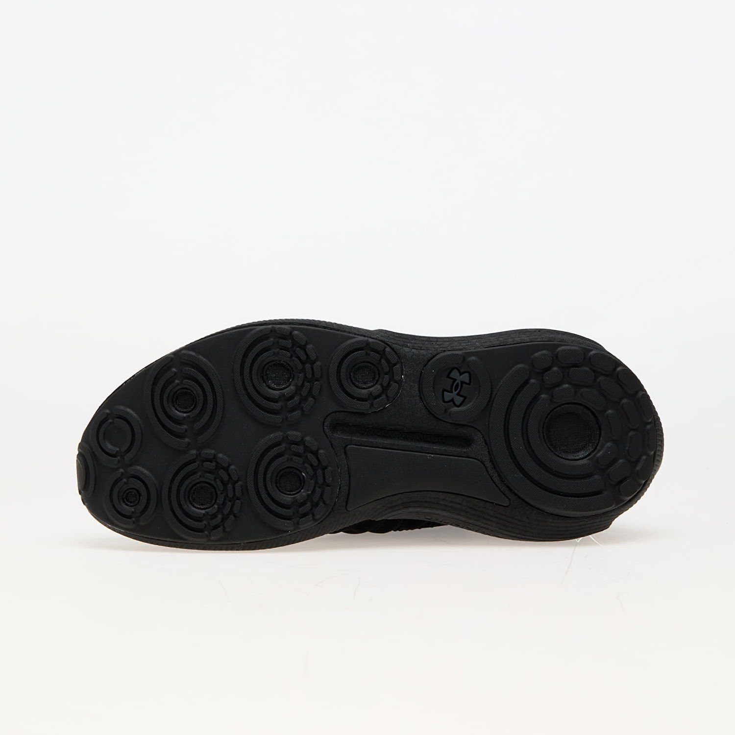 Sneakers og sko Under Armour Phantom 4 Sort | 3027593-002, 1
