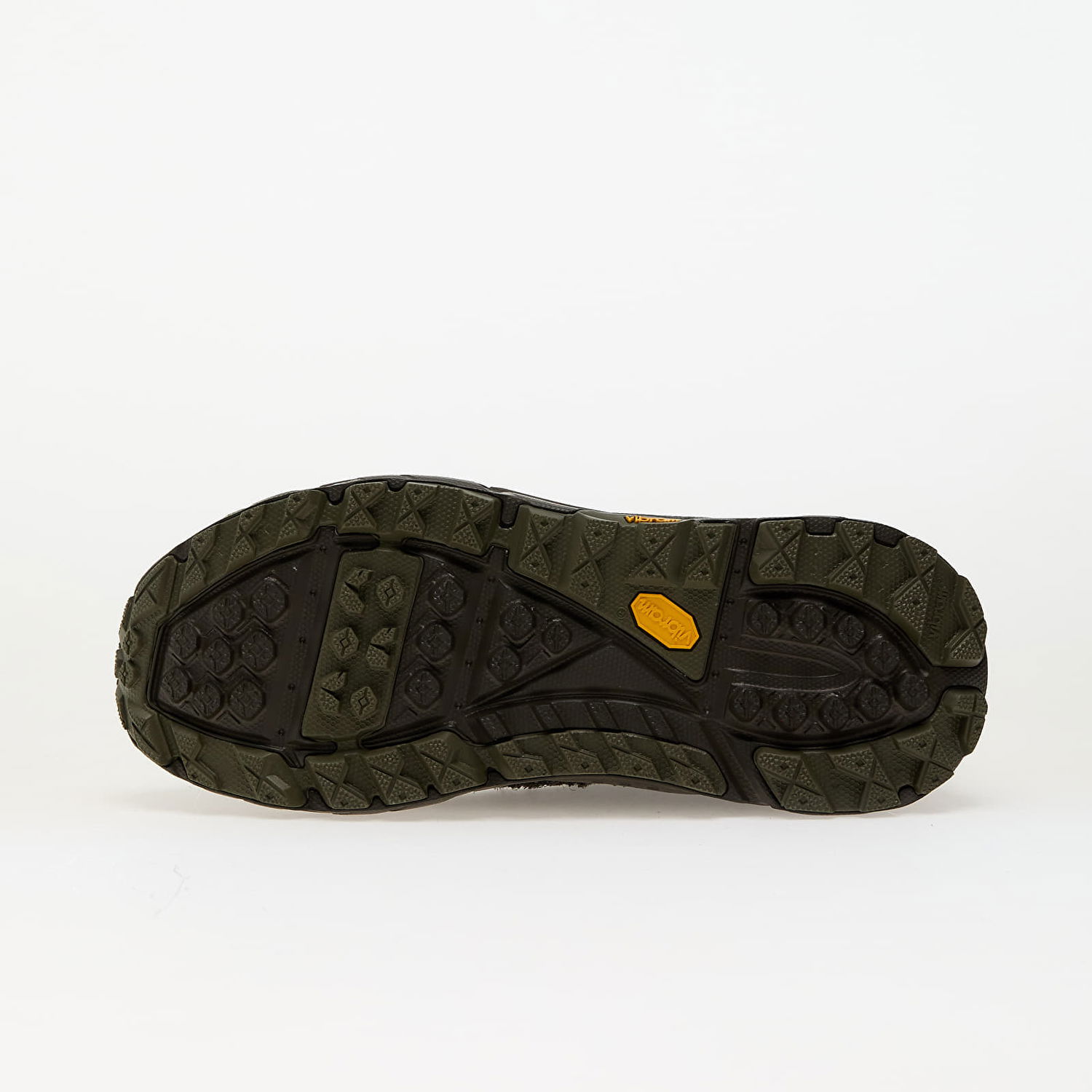 Sneakers og sko Hoka One One Elite Terrain System Tor Summit Lifestyle Brun | 1155394-UBR, 1