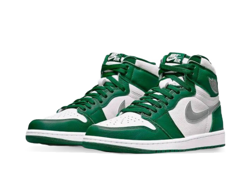 Sneakers og sko Jordan Air 1 Retro High OG "Gorge Green" Grøn | DZ5485-303