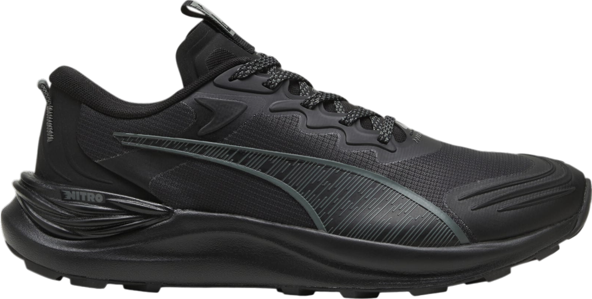 Sneakers og sko Puma Electrify NITRO TR Sort | 379445-01, 0