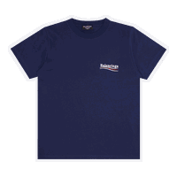 Small Fit T-Shirt