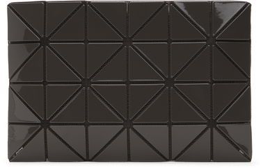 Tegnebog BAO BAO ISSEY MIYAKE BAO BAO ISSEY MIYAKE Lucent One-Tone Pouch Blå | BB56AG625, 2