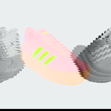 Sneakers og sko adidas Performance VL Court Bold Lyserød | IH8089, 2