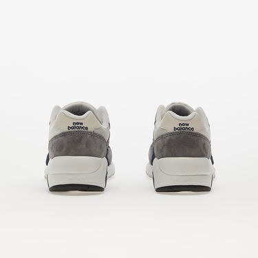 Sneakers og sko New Balance 580 Dark Grey Navy Grå | MT580RCB, 2