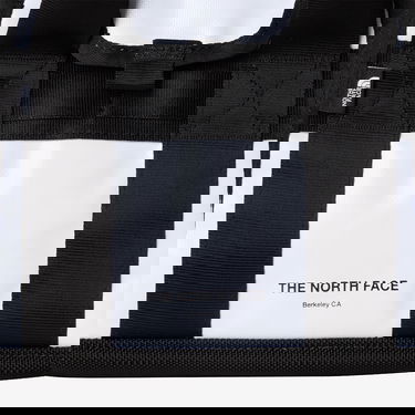 Mulepose The North Face The North Face Base Camp Mini Bag Hvid | NF0A8C01LA91, 1