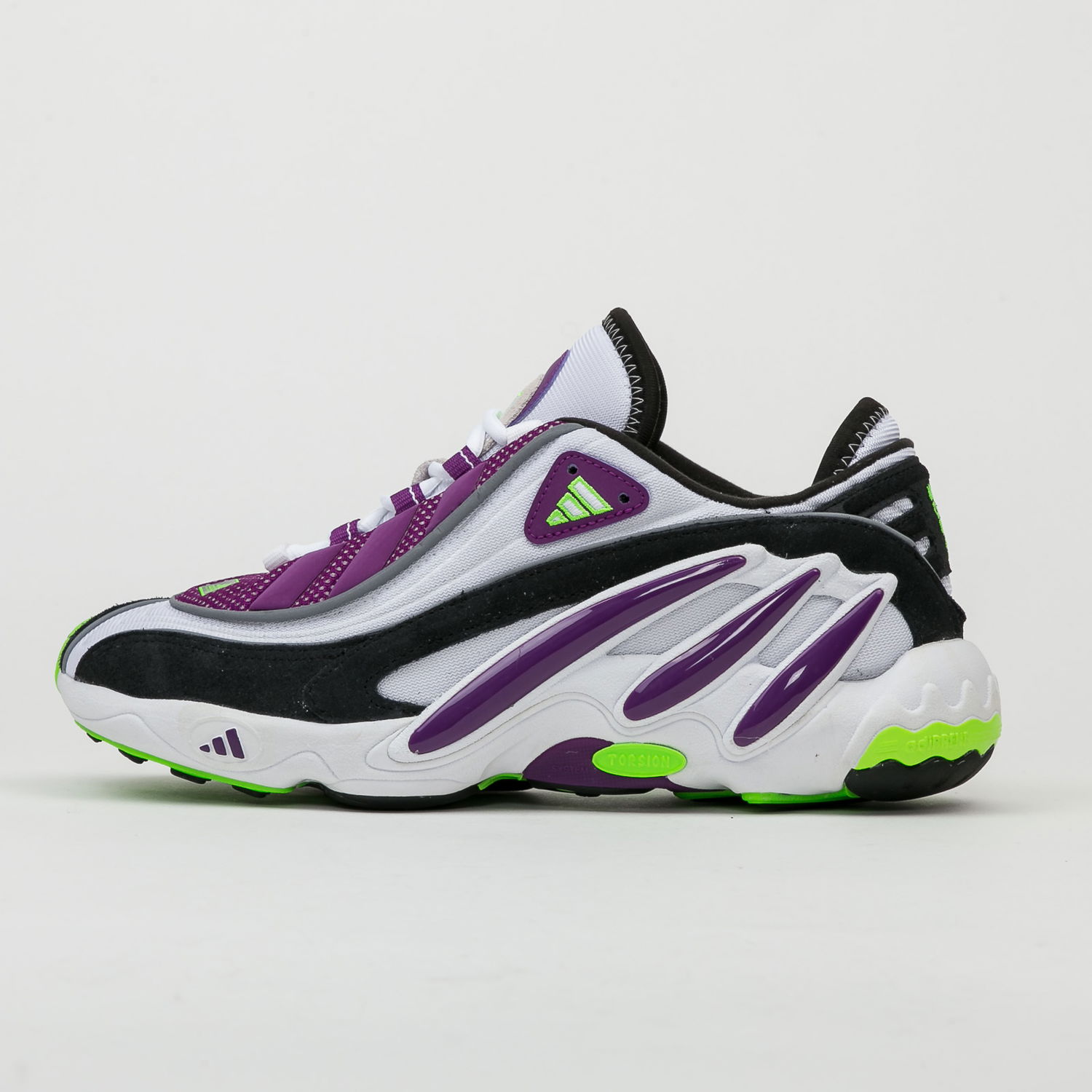 Sneakers og sko adidas Performance FYW 98 Lilla | EG5196, 0