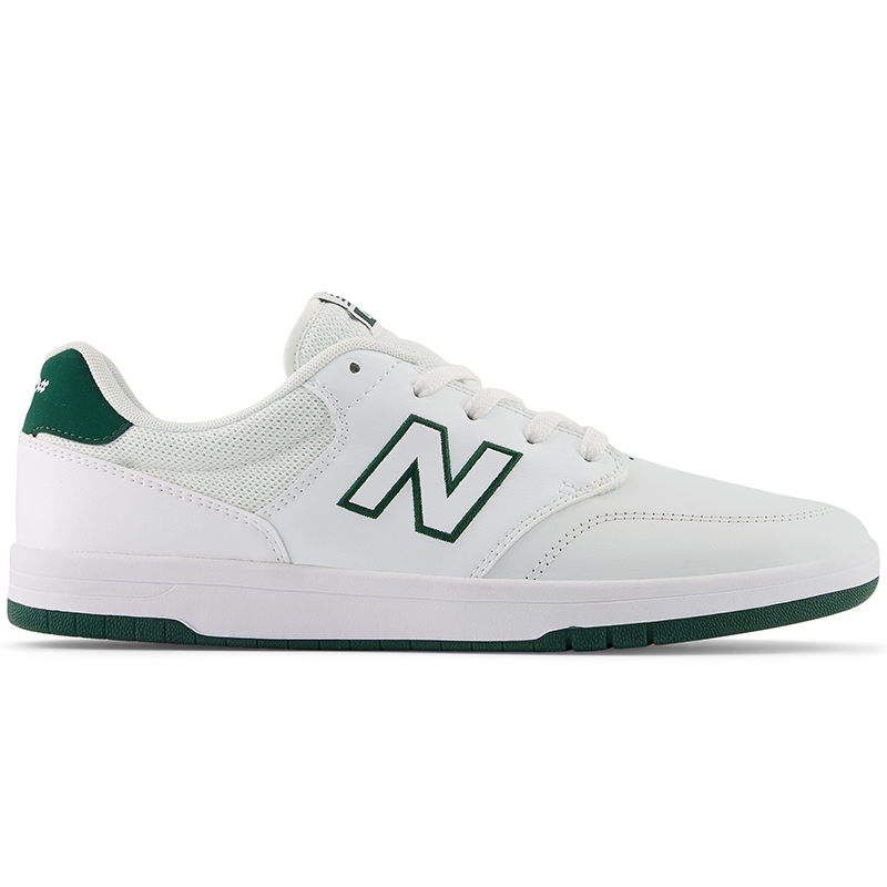 Sneakers og sko New Balance Numeric 425 Hvid | NM425JLT, 0