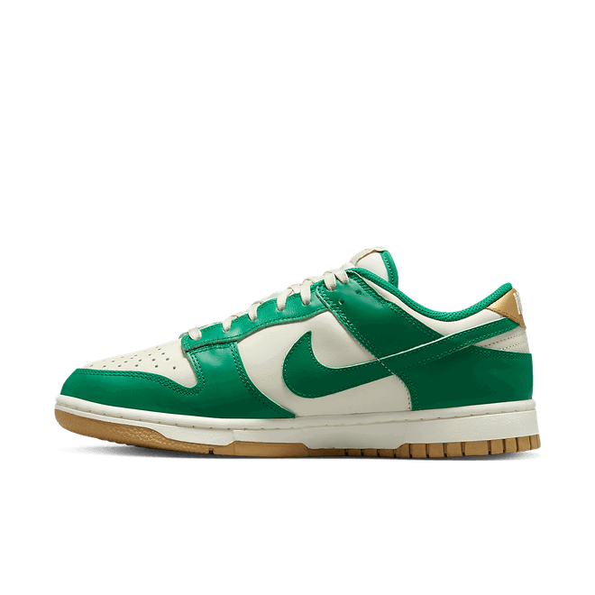 Sneakers og sko Nike Dunk Low "Malachite University Gold" W Grøn | FB7173-131, 0