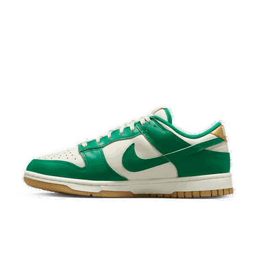 Sneakers og sko Nike Dunk Low "Malachite University Gold" W Grøn | FB7173-131, 0