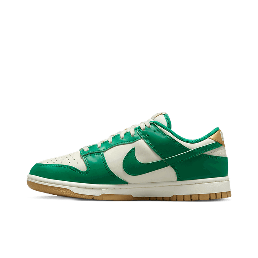 Sneakers og sko Nike Dunk Low "Malachite University Gold" W Grøn | FB7173-131