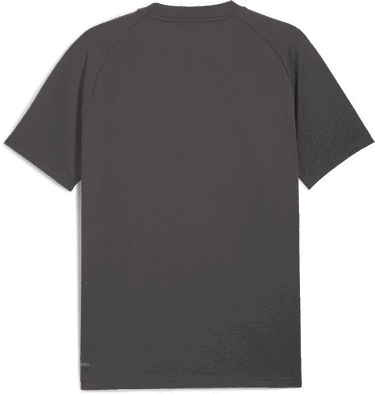 T-shirt Puma AC Milan TECH Pocket T-Shirt Grå | 782393-15, 1