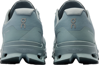 Sneakers og sko On Running Cloudvista Waterproof Grå | 74-97832, 4