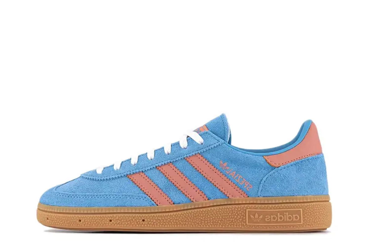 Sneakers og sko adidas Originals Handball Spezial "Light Blue" Blå | IF6564, 1