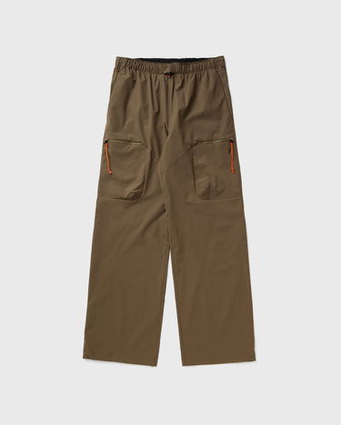 Cargo bukser Peak Performance Outdoor Elastic Waist Cargo Pants Brun | G80119040, 1