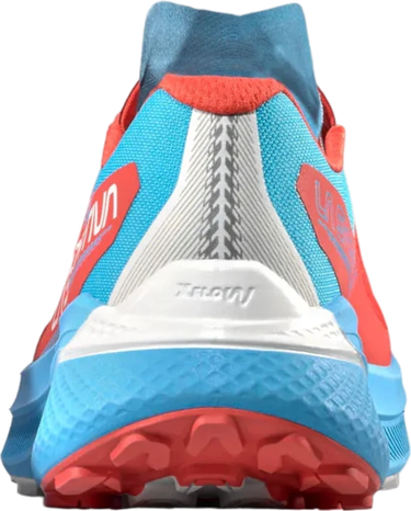 Sneakers og sko La Sportiva Prodigio W Rød | 4015654-56rhm, 2