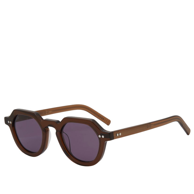 Solbriller AKILA AKILA Lola Sunglasses Brun | 2210-94-43