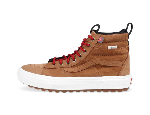 Sneakers og sko Vans Sk8-hi Mte-2 Brun | VN0007NKGWU