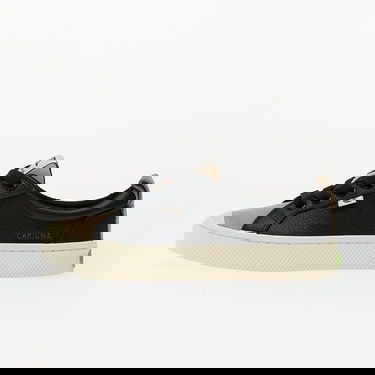 Sneakers og sko Cariuma Oca Low Sort | 100104B56 W, 0