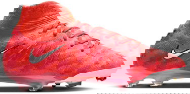 Sneakers og sko Nike Phantom Luna Elite FG Rød | fn8405-600, 2