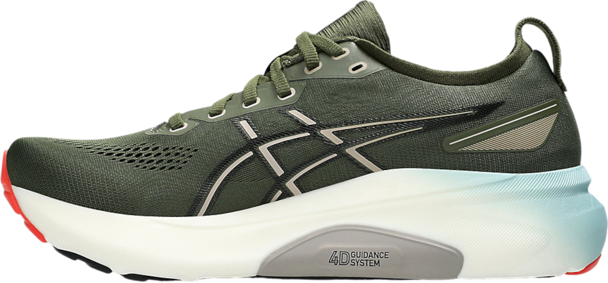 Sneakers og sko Asics GEL-KAYANO 31 Sort | 1011b867-301, 1