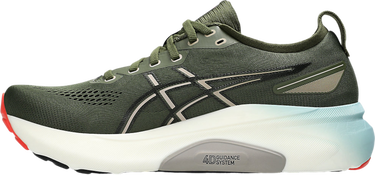 Sneakers og sko Asics GEL-KAYANO 31 Sort | 1011b867-301, 1