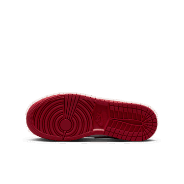 Sneakers og sko Jordan Air Jordan 1 Low Rød | 553560-166, 1
