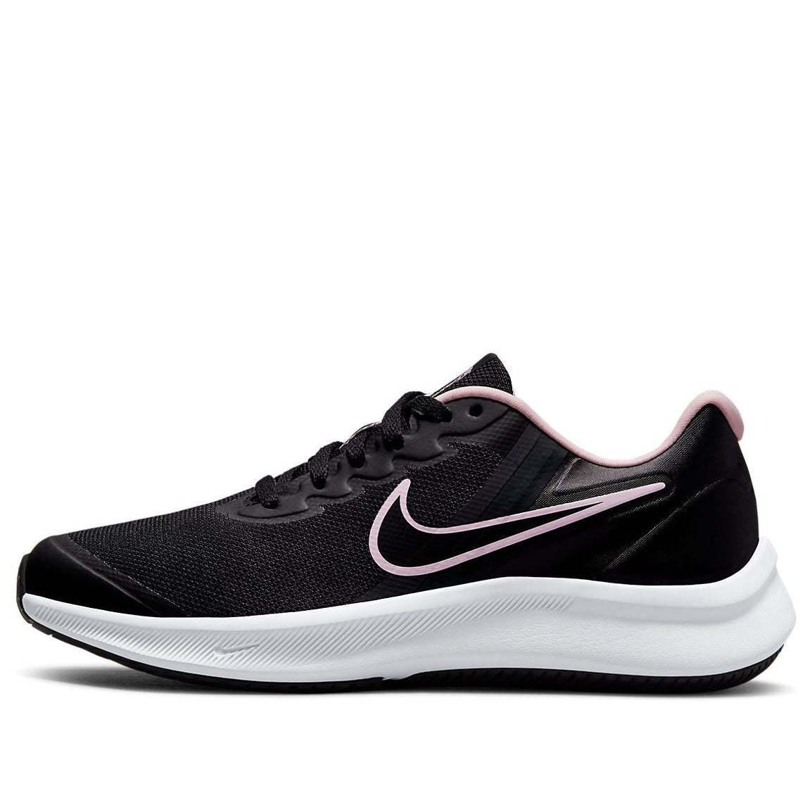 Sneakers og sko Nike Star Runner 3 Sort | DA2776-002, 0