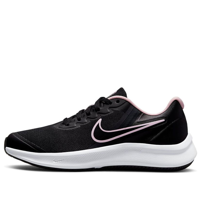 Sneakers og sko Nike Star Runner 3 Sort | DA2776-002