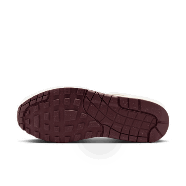Sneakers og sko Nike Air Max 1 "Burgundy Crush" Beige | HF8127-100, 4