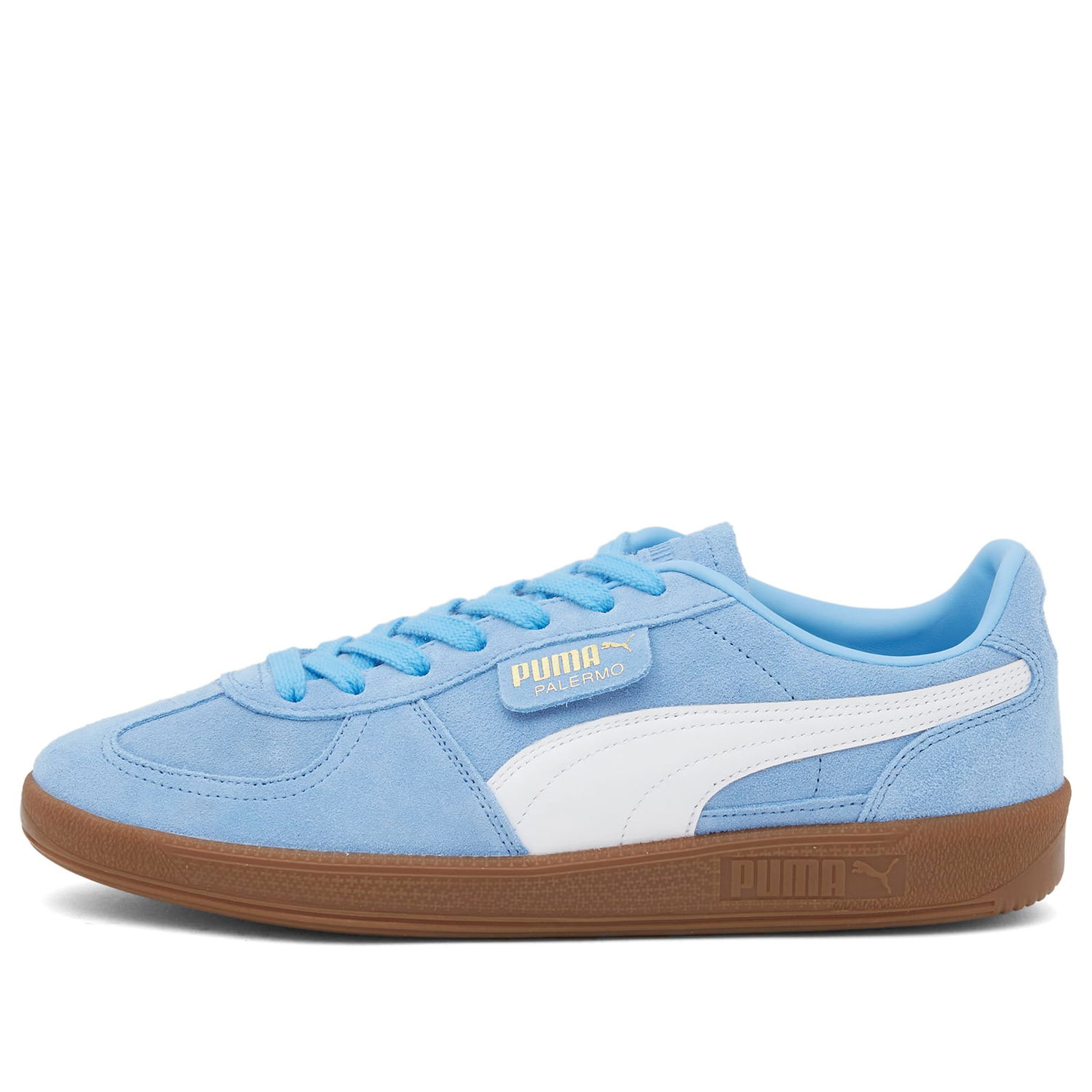 Sneakers og sko Puma Palermo Blå | 396463-44, 0
