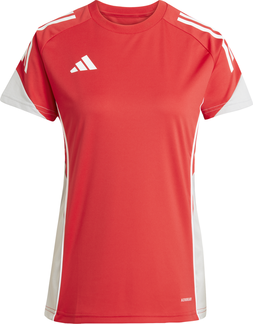 T-shirt adidas Performance Adidas TIRO25C Training Jersey Rød | iw0449
