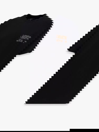 T-shirt Carhartt WIP Black T-Shirt Best In Class Sort | I03439789XX, 0