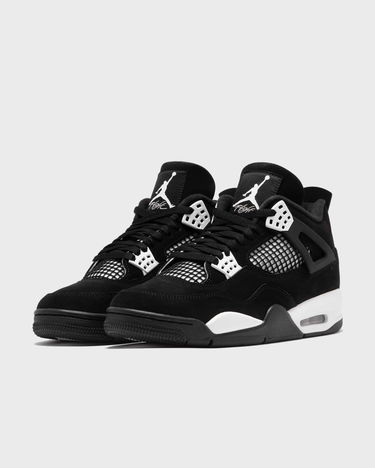 Sneakers og sko Jordan Air Jordan 4 "White Thunder" Sort | FQ8138-001, 1