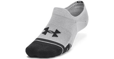 Sokker Under Armour Perfromance Tech Grå | 1379502-011, 1