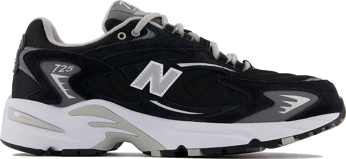 Sneakers og sko New Balance Obuv New Balance 725 Sort | ml725-r, 1
