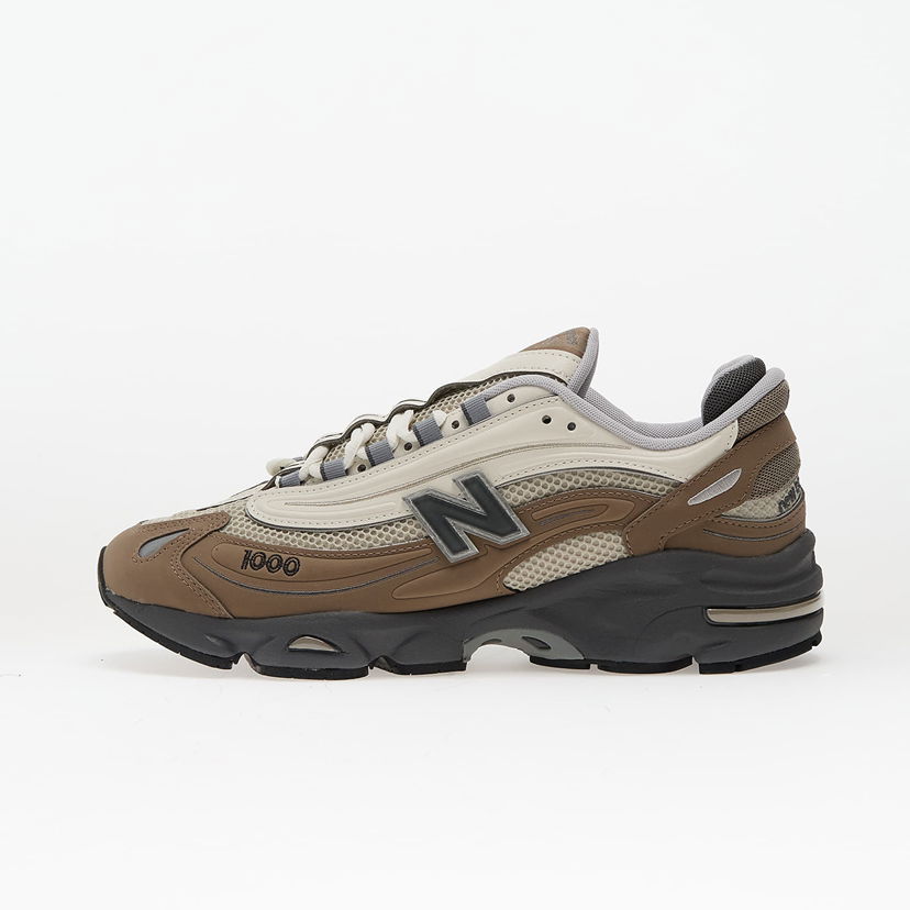 Sneakers og sko New Balance 1000 Beige | M1000C
