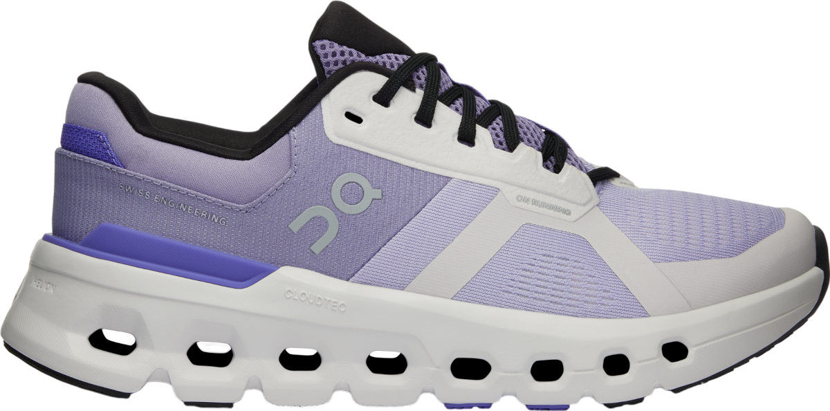 Sneakers og sko On Running Cloudrunner 2 Lilla | 3we10132019, 0